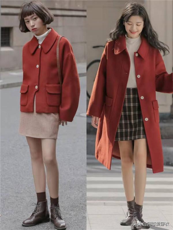 收起你的馬丁靴吧！今年最流行的是“冬季靴”，顯瘦顯高又不累腳