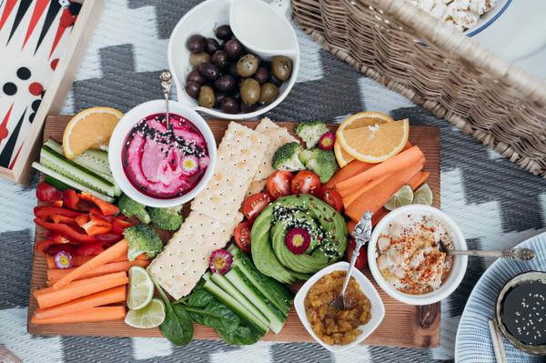 透過食物給身體“消炎”，這幾類要常吃