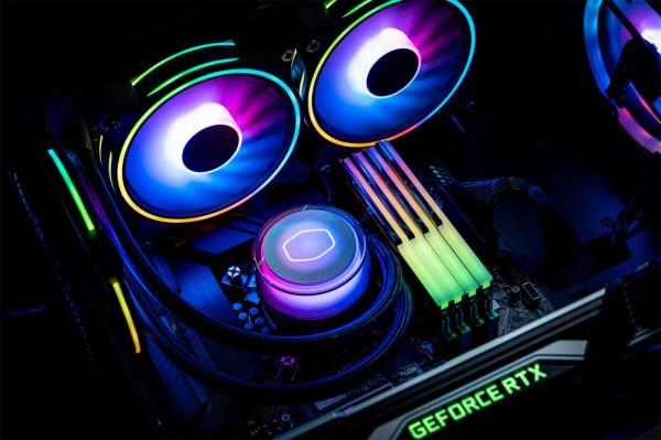 阿斯加特三星Bide高頻記憶體條，年終底價特惠，網友：記憶體界的小米