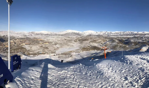 冬天新疆的美，被忽略了這麼多年