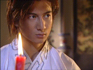 19年前老劇《蕭十一郎》:蕭十一郎的佛終究戰勝連城璧的魔(二) 19年前老劇《蕭十一郎》:蕭十一郎的佛終究戰勝連城璧的魔(二)