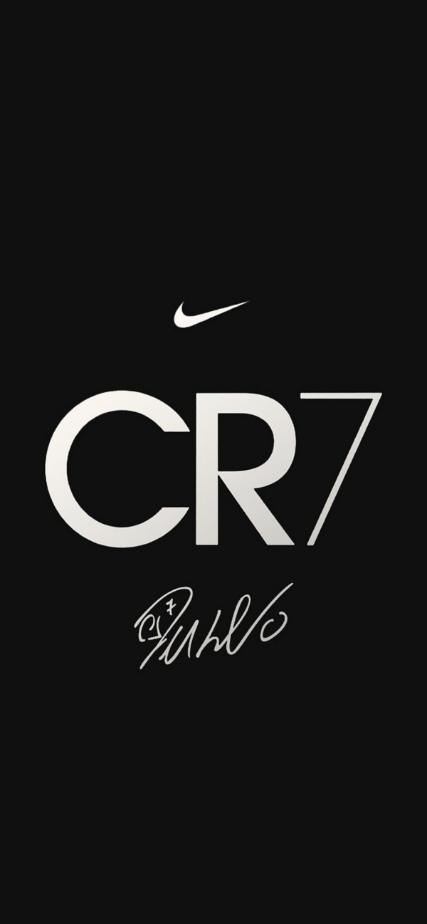 工匠優選vol.46|C羅超高畫質桌布