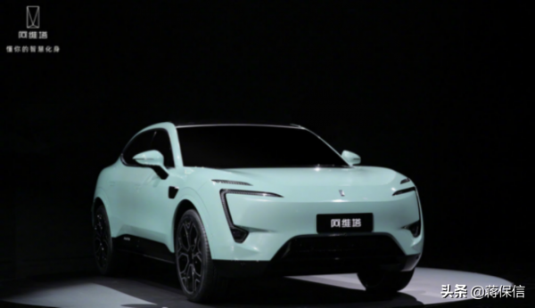 一次看個夠,廣州車展24款重點純電動車型盤點 一次看個夠,廣州車展24款重點純電動車型盤點