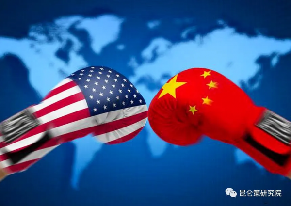 張志坤：全球新的“陣營化”前景與中國的戰略抉擇