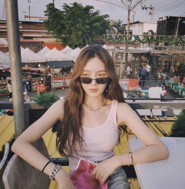 “浪姐”成員現狀:萬茜口碑翻車,寧靜成綜藝咖,黃齡低調出圈 “浪姐”成員現狀:萬茜口碑翻車,寧靜成綜藝咖,黃齡低調出圈