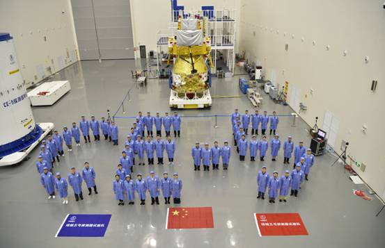 美國科技封鎖30年，我國卻要發射神舟十三號，為何中國不怕制裁？