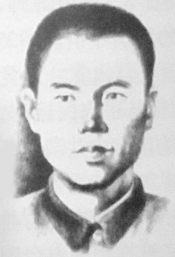 讀毛年譜（039）秋收起義隊伍中，令人扼腕嘆息的7位早逝將領