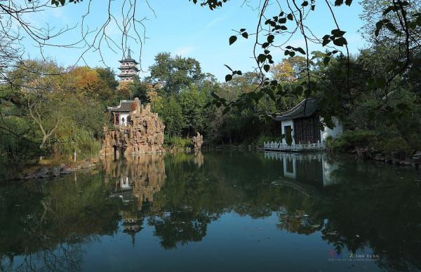 江蘇十大冷門景點，人少景美好玩