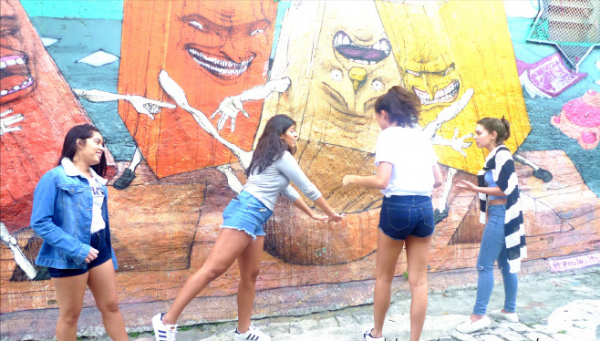 這就是巴西聖保羅，南半球最大、最富有的城市