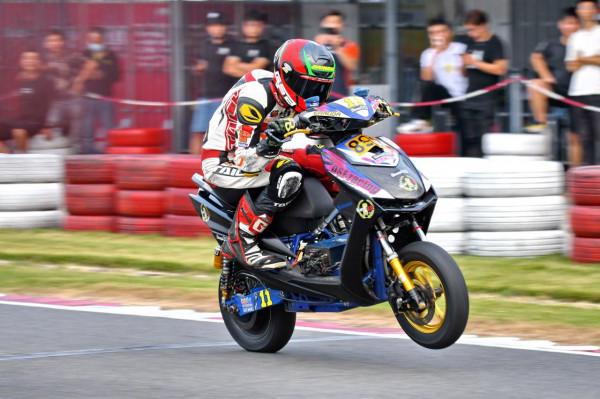 偉業達 GP 2022 賽程正式釋出