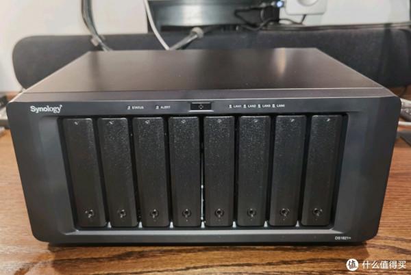 刃9000K 2022改造：安裝開機卡加入米家，升級萬兆、更換群暉