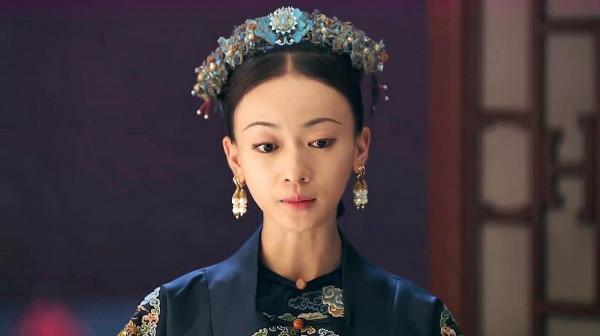 把瓊瑤劇女演員，和於正劇女演員的哭戲一比較，差距就出來了