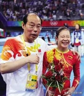 08年體操女團北京奧運奪冠，她們是真正意義的黃金一代