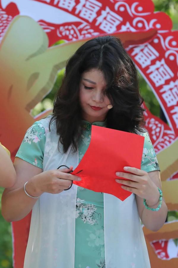 用微書竟然也能“畫”出驚世畫作，看到細節才知道他有多厲害