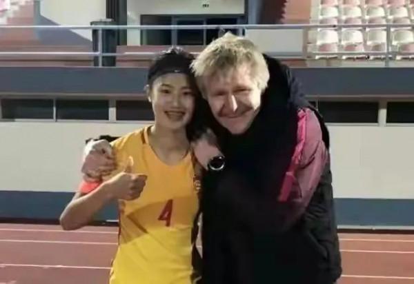 詳解女足亞洲盃後衛線的尷尬現狀 詳解女足亞洲盃後衛線的尷尬現狀