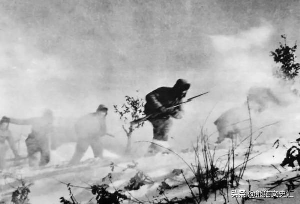 長津湖戰役,為啥志願軍89師凍傷最少?老兵:我們師長有眼光 長津湖戰役,為啥志願軍89師凍傷最少?老兵:我們師長有眼光