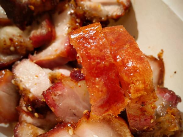 脆皮五花肉技術配方詳解，超多人愛吃