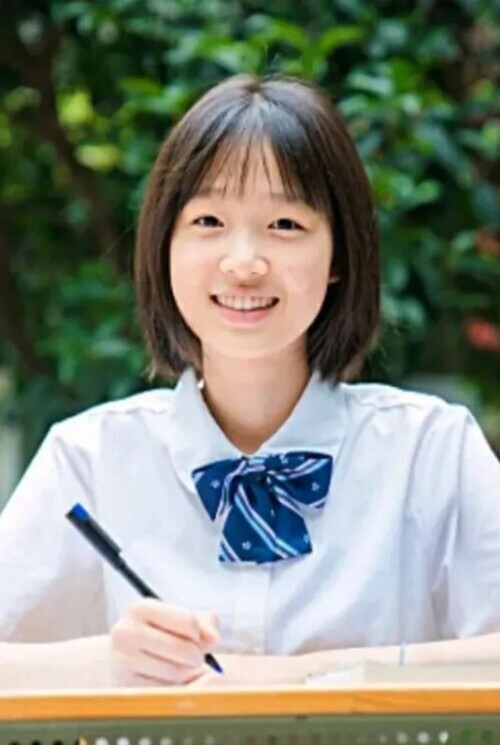 點選超8000萬！軍校小姐姐太帥了