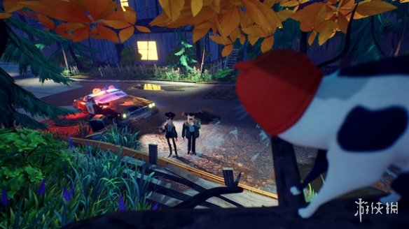 《你好鄰居2》2022年4月開啟測試 預購可參與訪問 《你好鄰居2》2022年4月開啟測試 預購可參與訪問