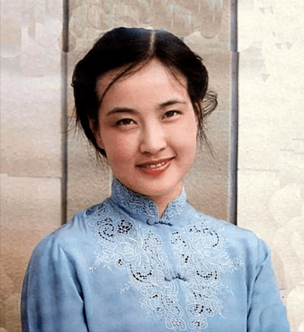 15位女明星，曾經的風姿綽約，要多美有多美，清秀可人