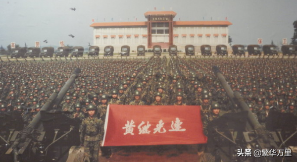 中部雄師,15軍作為王牌軍,21世紀之前,為何部署在湖北省? 中部雄師,15軍作為王牌軍,21世紀之前,為何部署在湖北省?