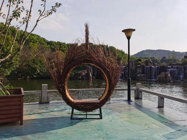 萌寵來啦!這個秋天,我們相約白馬澗 萌寵來啦!這個秋天,我們相約白馬澗