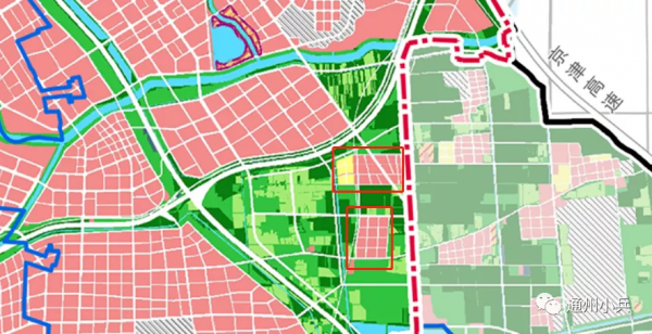 村民可分紅!通州這個村22萬㎡集租房將啟動施工 村民可分紅!通州這個村22萬㎡集租房將啟動施工