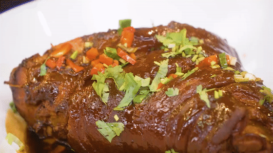 做肉加點它，去腥提鮮，味道更香濃！好吃到上頭，包你一學秒會