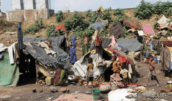 6名女孩被綁遊行:為了祈雨,印度人能有多拼? 6名女孩被綁遊行:為了祈雨,印度人能有多拼?