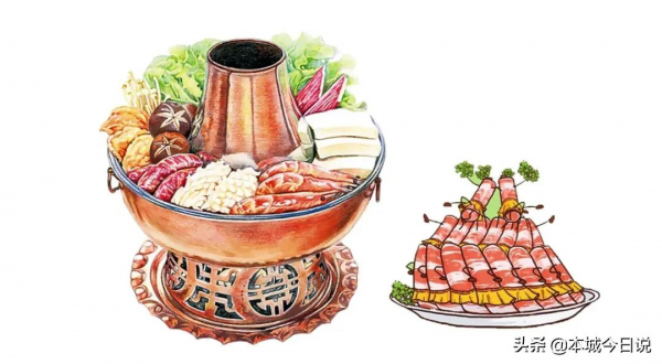 冬季 | 不辜負美食,也不辜負自己 冬季 | 不辜負美食,也不辜負自己