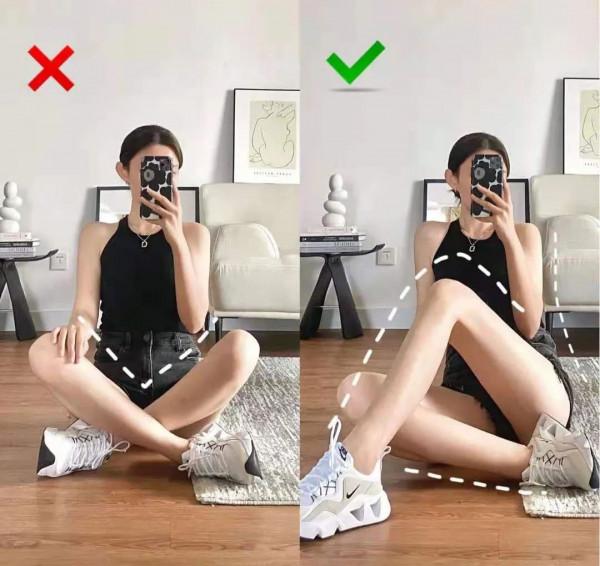 什麼樣的姿勢，才能拍得好看又上鏡？