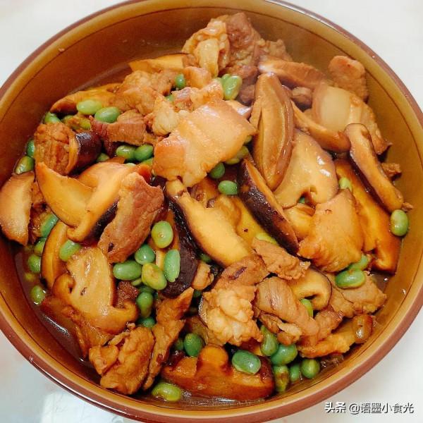 河南人的家常菜,這兩葷兩素真美味,曬圈火了,太香了 河南人的家常菜,這兩葷兩素真美味,曬圈火了,太香了