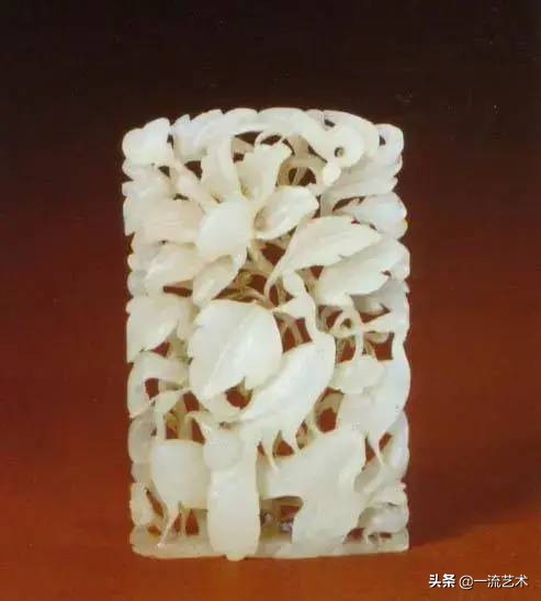 中國古玉，一眼萬年