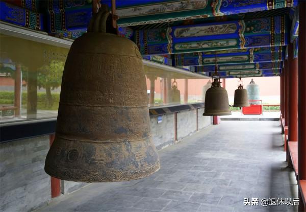 覺生寺情有獨鍾，大鐘寺名揚天下，走進古鐘世界