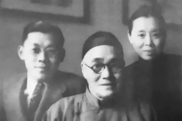 民國絕世好婆婆：雖然我婚姻不幸，但我偏要讓兒媳婦婚姻幸福