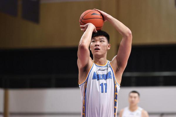 老牌雙雄崛起!CBA的冠軍攪局者來了 老牌雙雄崛起!CBA的冠軍攪局者來了