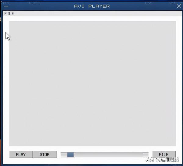 上手世界上最小的作業系統MenuetOS，僅有1.4M，安裝執行全教程