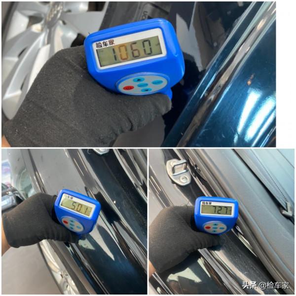 預算23萬買輛5年的奧迪A6L，差點被官方認證二手車坑了