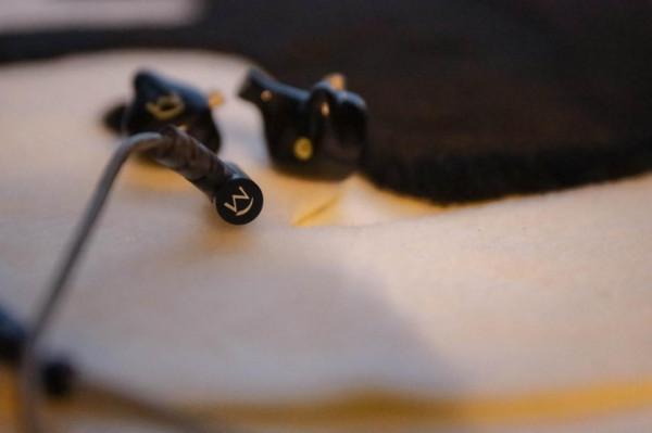 有著英倫風情的山靈 SHANLING MUSIC 1