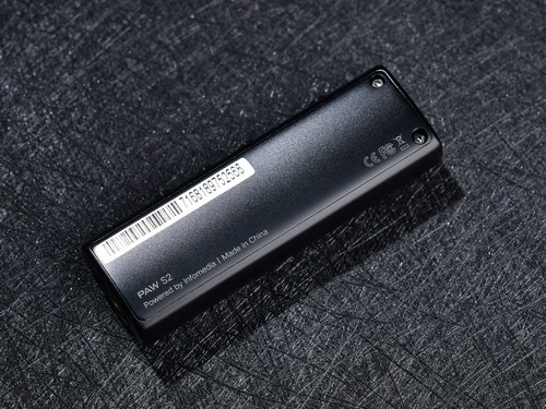 硬實力的全面提升 樂圖PAW S2便攜解碼耳放開箱 硬實力的全面提升 樂圖PAW S2便攜解碼耳放開箱