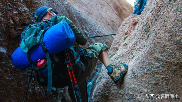 棉花為什麼會讓人在荒野中喪命？登山、徒步要避免&OpenCurlyDoubleQuote;死亡內衣&rdquo;
