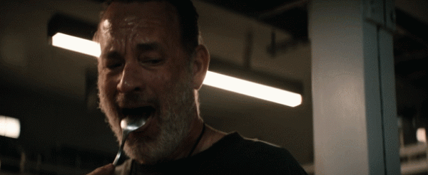 疲了一年的好萊塢大片，終於硬起來了