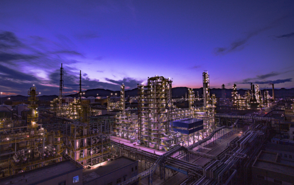 優秀!中國石油這些企業提前“交卷” 優秀!中國石油這些企業提前“交卷”