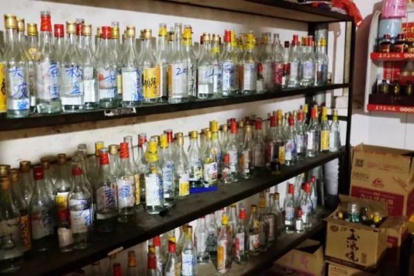 10多塊錢就能買來微醺的快樂,這座城的柔情讓人“上頭” 10多塊錢就能買來微醺的快樂,這座城的柔情讓人“上頭”