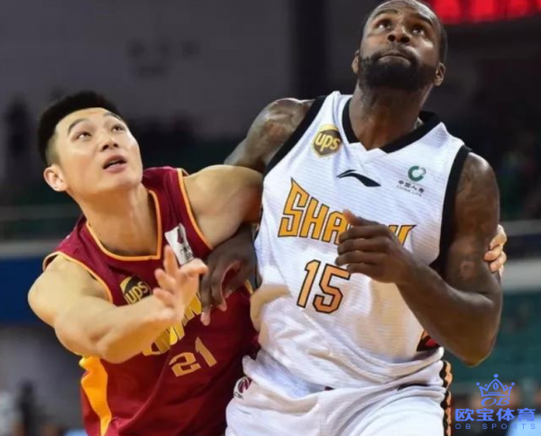 場均10分都不到！CBA棄將打發展聯盟都費勁，重返NBA只是鏡花水月