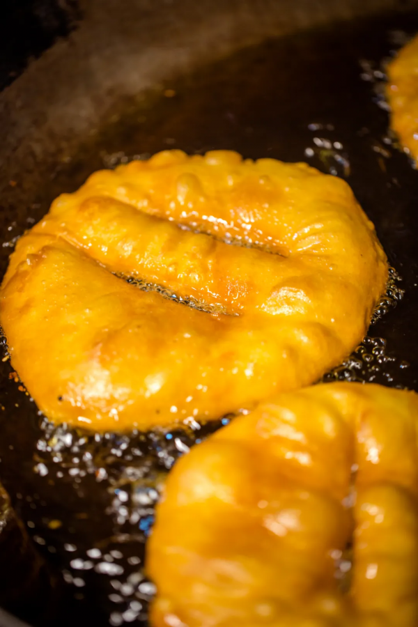 甘肅人的饃饃，能吃一年不重樣！