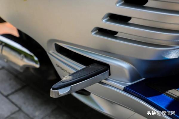 想要隨性的精緻假日?選它就對了——聊聊標緻Django LCT 150 想要隨性的精緻假日?選它就對了——聊聊標緻Django LCT 150