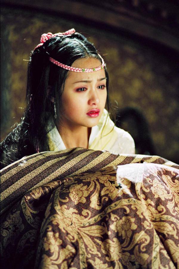 擁有別人整都整不來的一張臉，選擇退圈結婚太可惜了