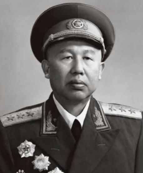 開國上將王平回憶紅三軍團撤編時彭德懷的講話