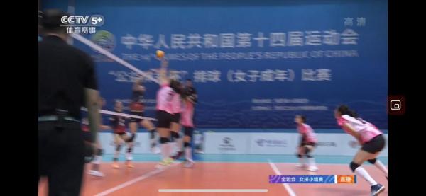 25比6,3比0江蘇女排4連勝完虐廣東!張常寧發球如噩夢,連發15球 25比6,3比0江蘇女排4連勝完虐廣東!張常寧發球如噩夢,連發15球